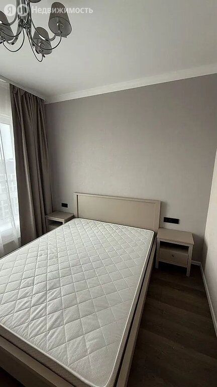 m. Aminyevskaya: Apartment, 1-rooms