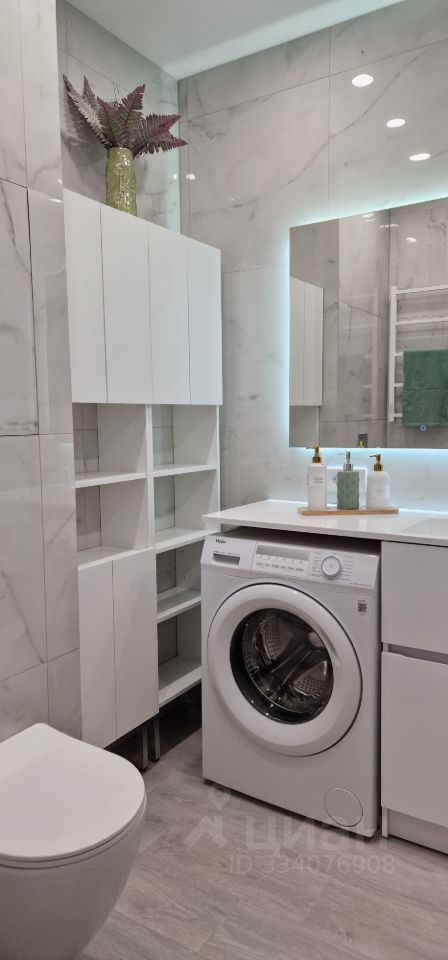 m. Degunino: Apartment, 1-rooms
