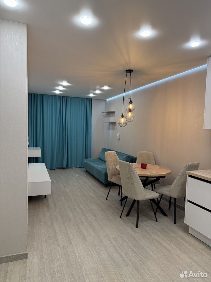 m. Nizhegorodskaya: Apartment, 1-rooms