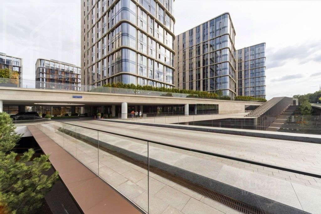 m. Park Pobedy: Apartment, 6-rooms