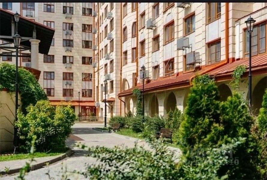 m. Zyablikovo: Apartment, studio