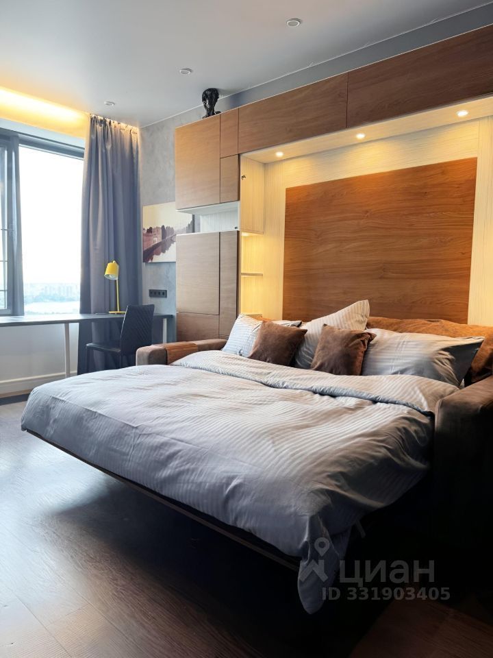 m. Vodny stadion: Apartment, 1-rooms