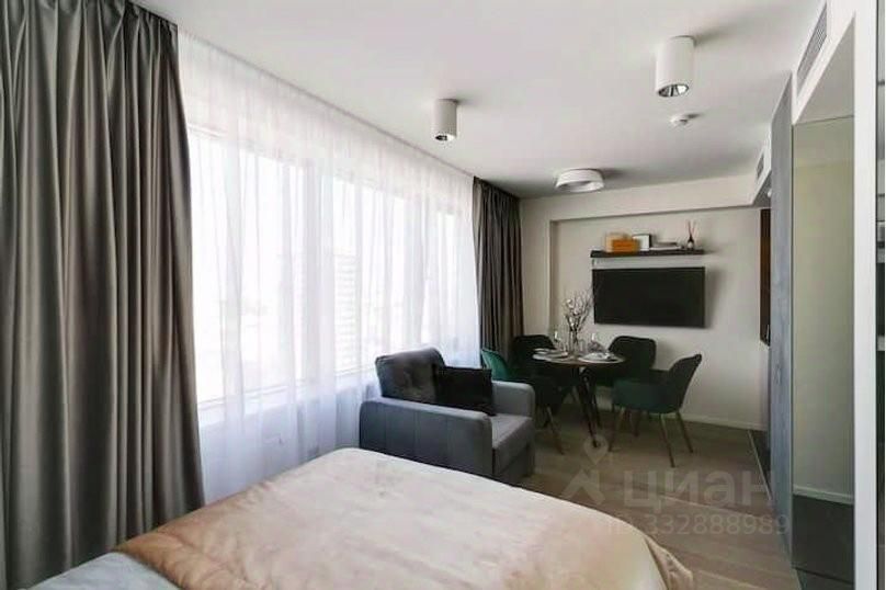 m. Arbatskaya: Apartment, 1-rooms