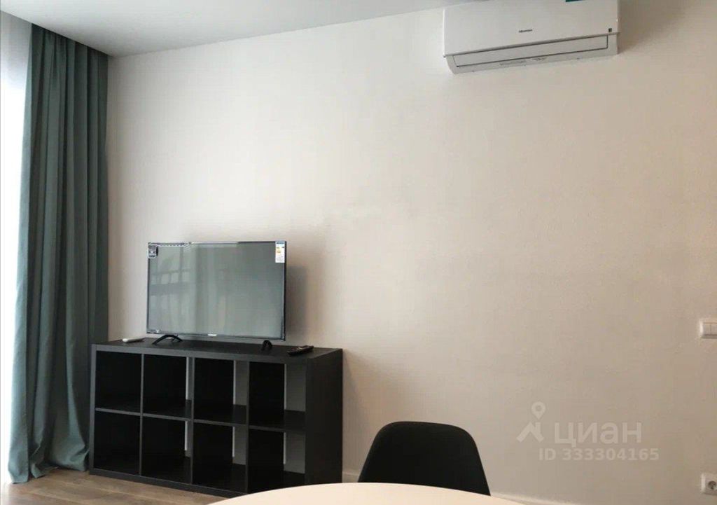 m. Aviamotornaya: Apartment, 1-rooms