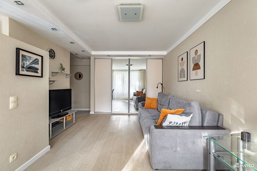 m. Mayakovskaya: Apartment, studio