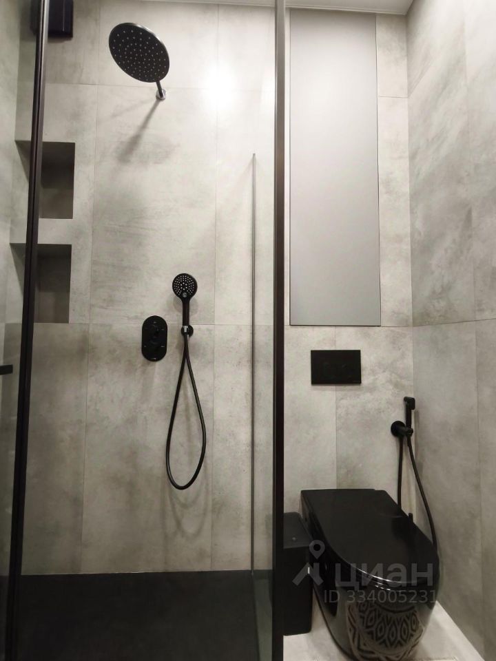 m. Alekseevskaya: Apartment, studio