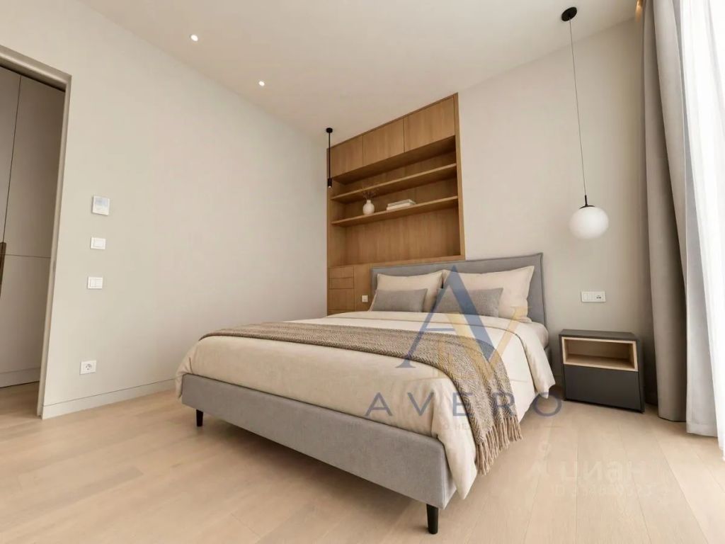 m. Delovoy tsentr (Vystavochnaya): Apartment, 2-rooms