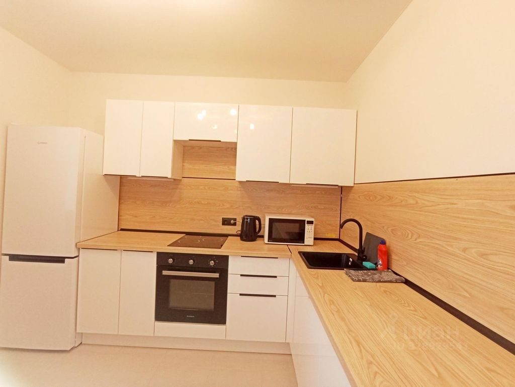 m. Kotelniki: Apartment, 1-rooms