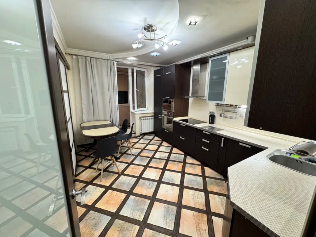m. Reutovo: Apartment, 1-rooms
