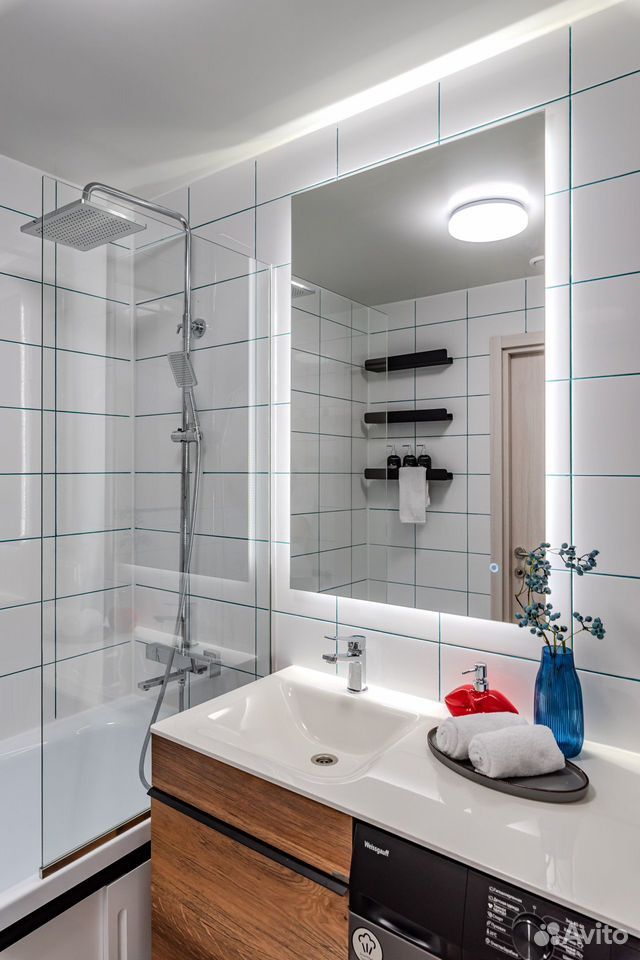 m. Medvedkovo: Apartment, 1-rooms