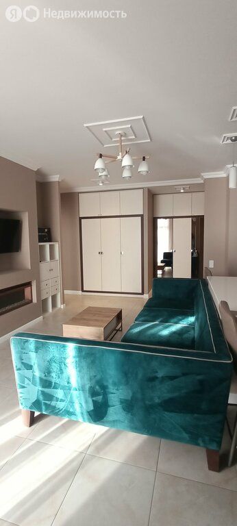 m. Khimki: Apartment, 3-rooms