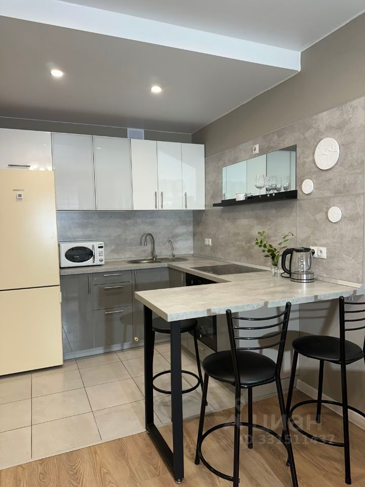 m. Pervomayskaya: Apartment, 2-rooms