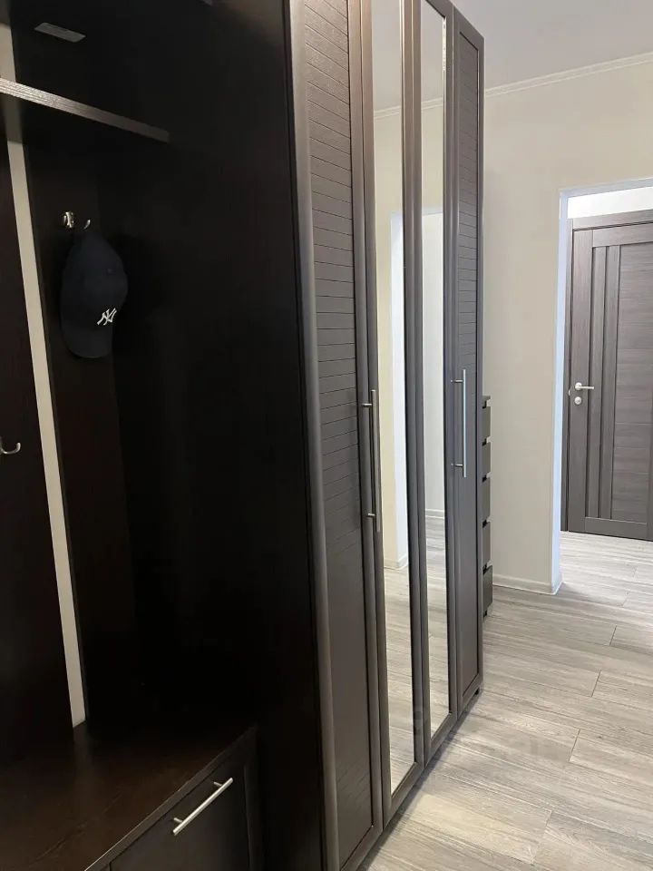 m. Dolgoprudnaya: Apartment, 2-rooms