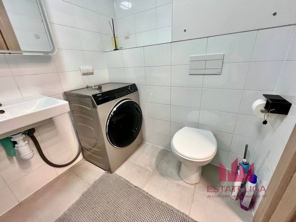 m. Kalitniki: Apartment, 1-rooms