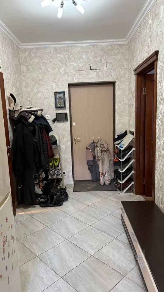 m. Bitsa: Apartment, 3-rooms
