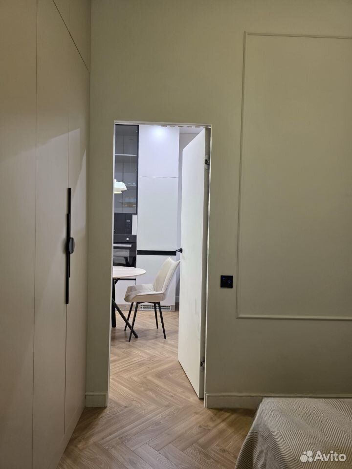 m. Moskva Tovarnaya: Apartment, 1-rooms