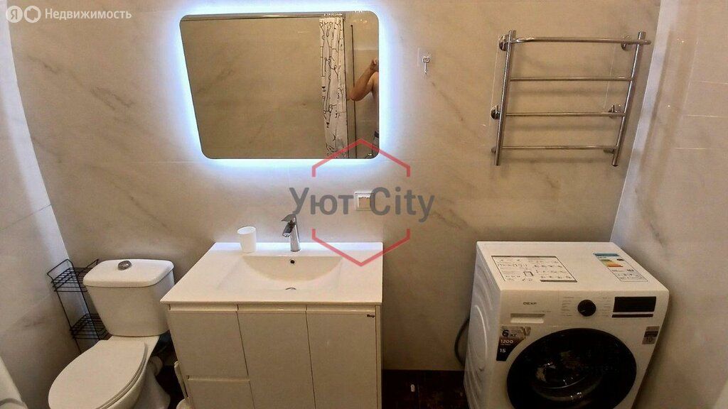 m. Aviamotornaya: Apartment, 1-rooms