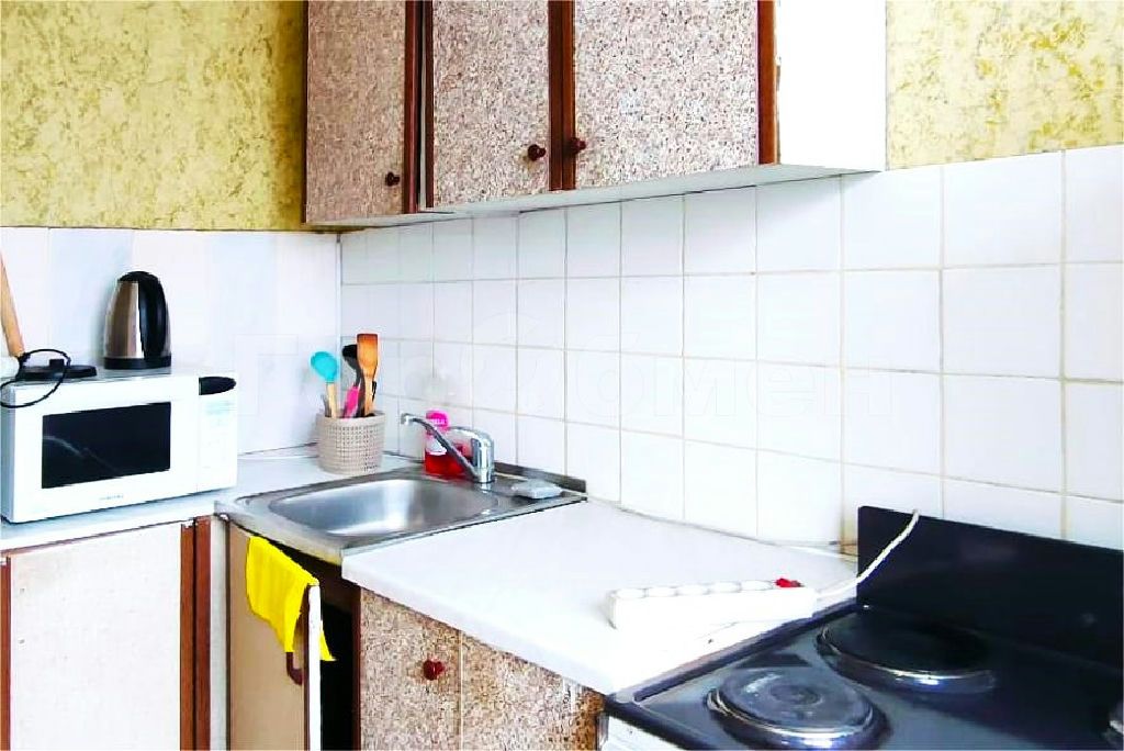 m. Kotelniki: Apartment, 2-rooms