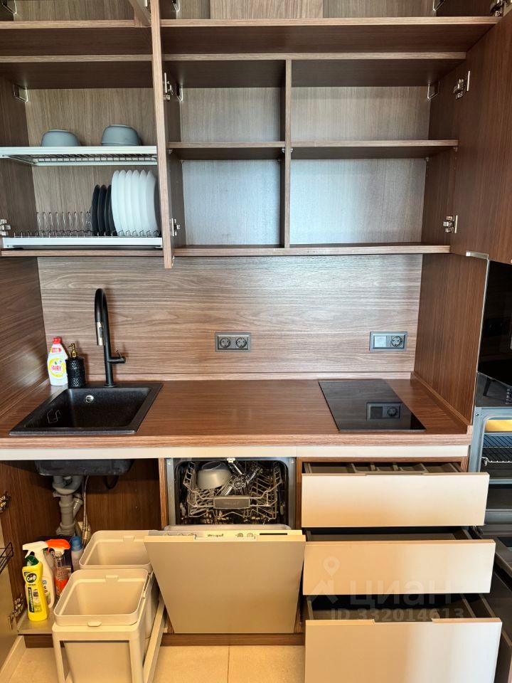 m. Scherbinka: Apartment, 1-rooms