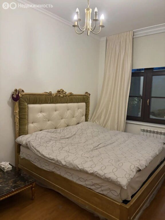 m. Novoslobodskaya: Apartment, 2-rooms