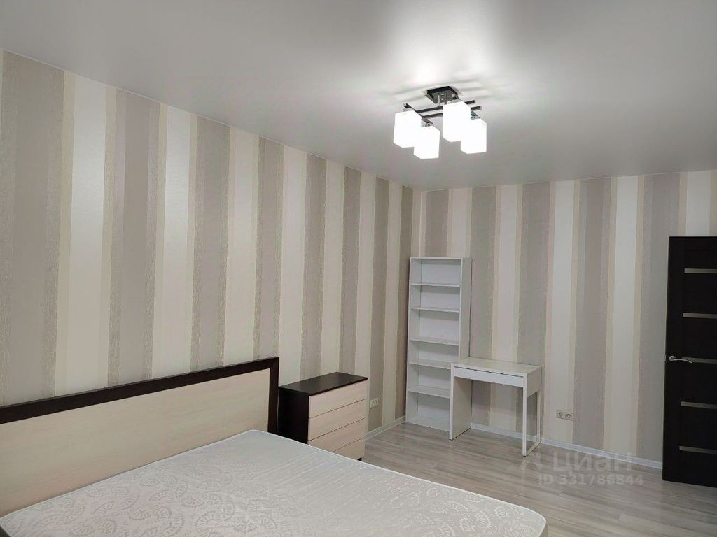 m. Butovo: Apartment, 2-rooms