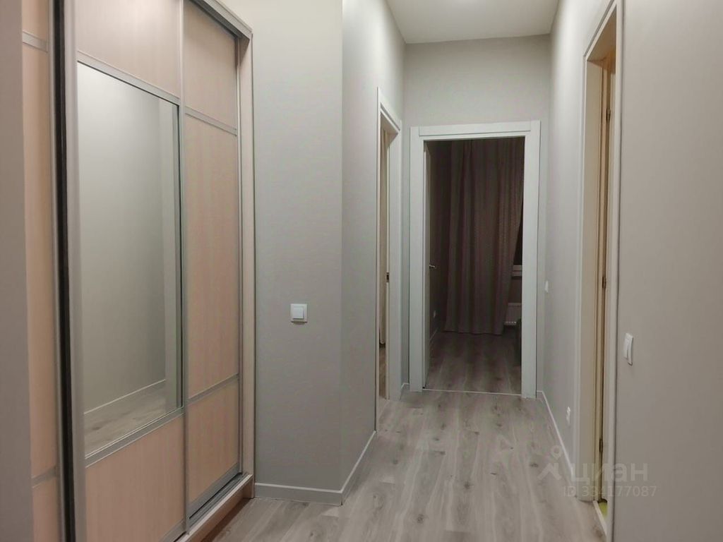 m. Pyatnitskoe shosse: Apartment, 2-rooms