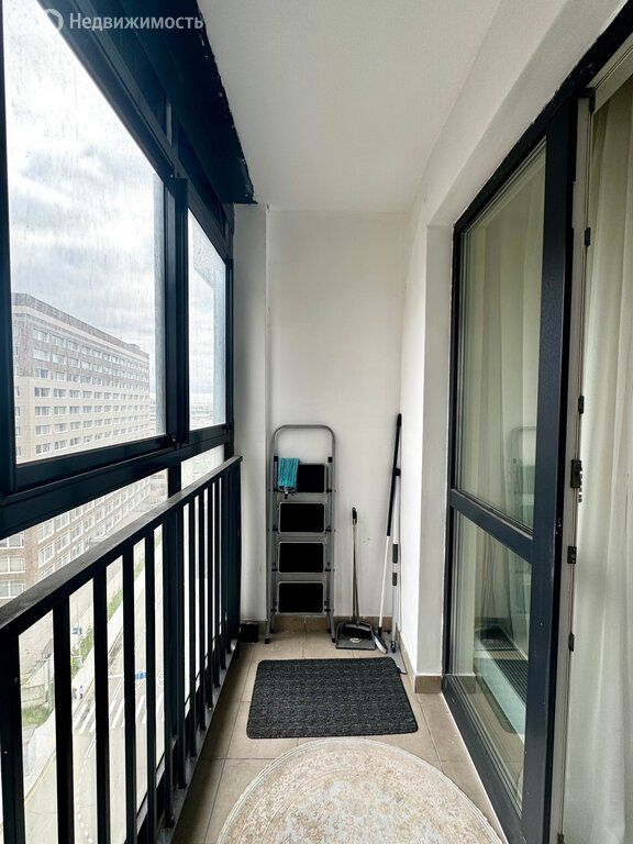 m. Moskva Tovarnaya: Apartment, 1-rooms
