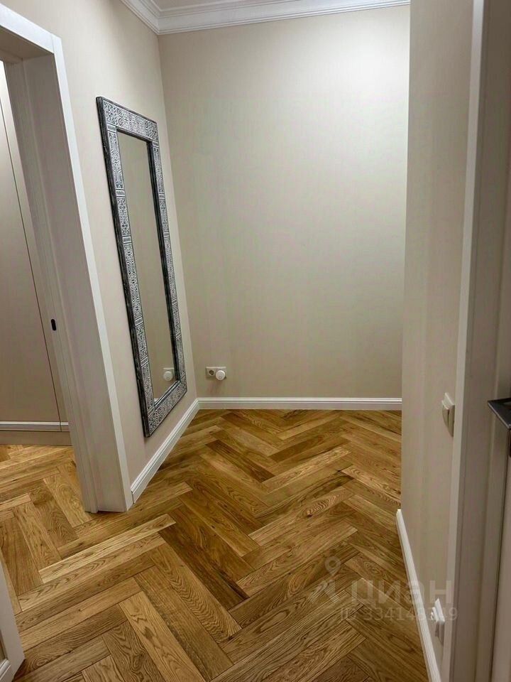 m. Ulitsa 1905 goda: Apartment, 1-rooms