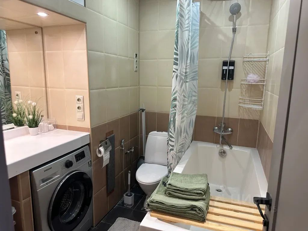 m. Odintsovo: Apartment, 1-rooms