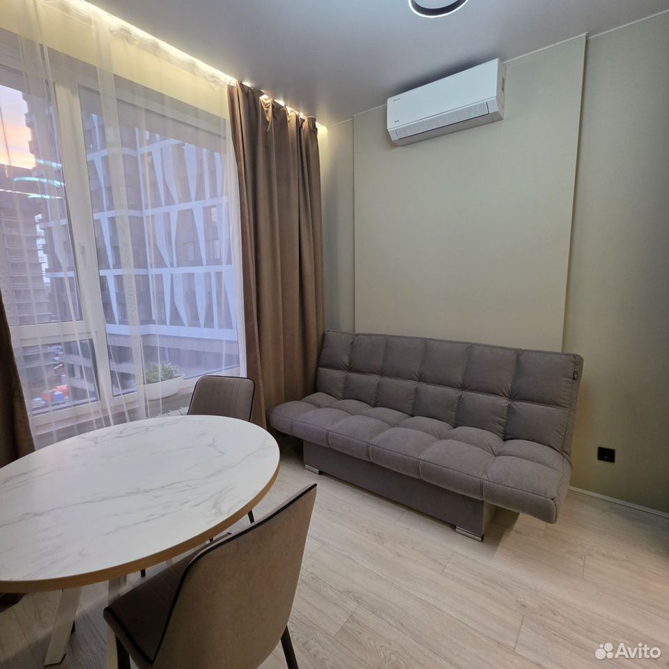 m. Serp i Molot: Apartment, 1-rooms