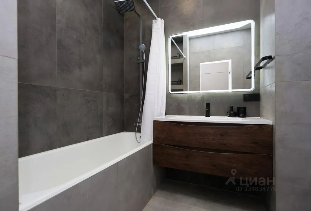 m. Fili: Apartment, 2-rooms