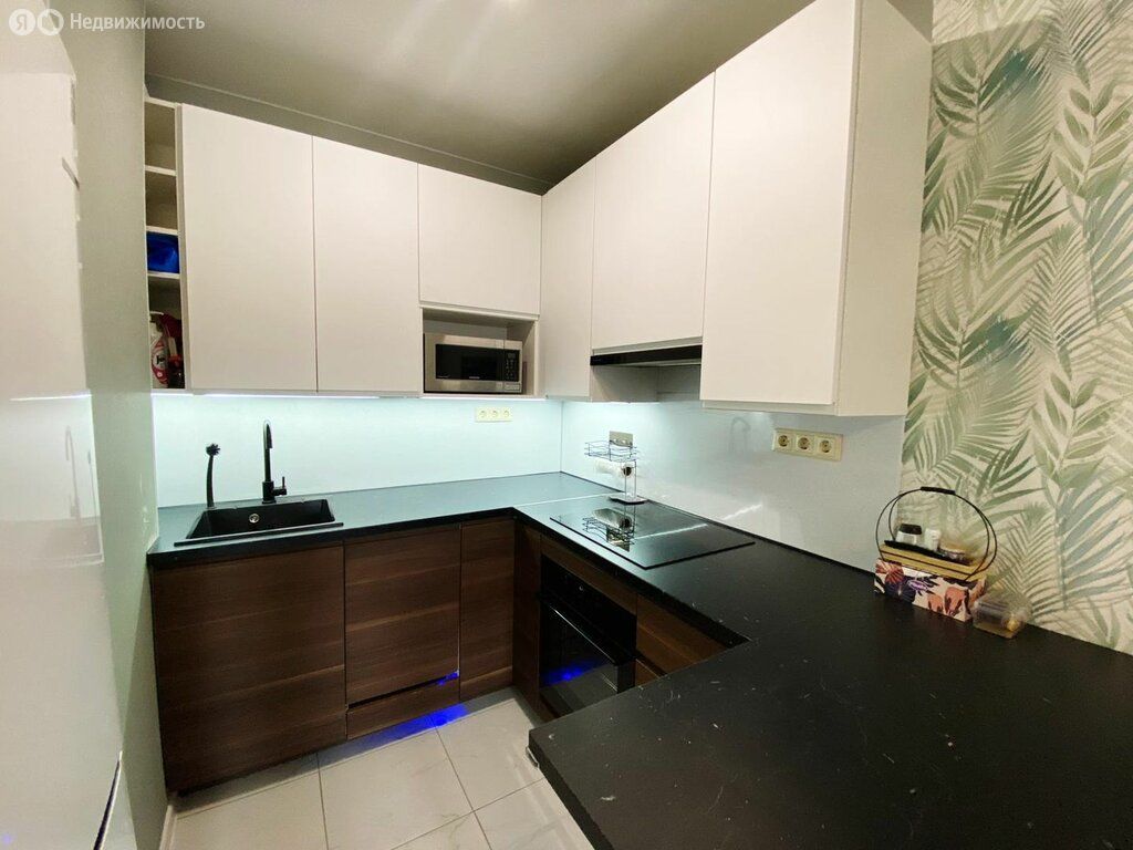 m. Nekrasovka: Apartment, 1-rooms