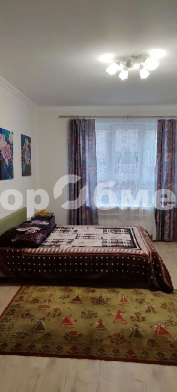 m. Nizhegorodskaya: Apartment, 2-rooms