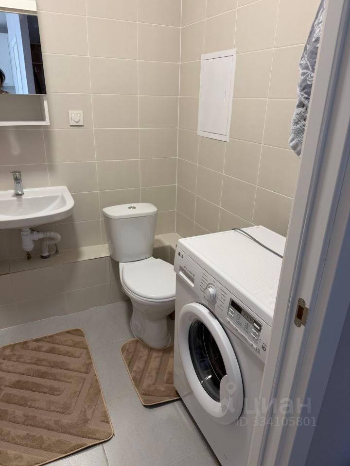 m. Olgino: Apartment, 1-rooms