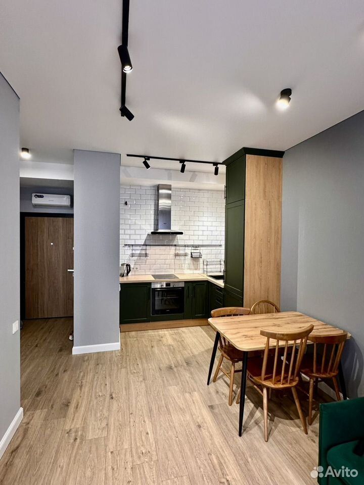 m. Rumyantsevo: Apartment, 1-rooms
