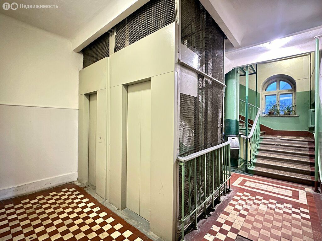 m. Novokuznetskaya: Apartment, 1-rooms