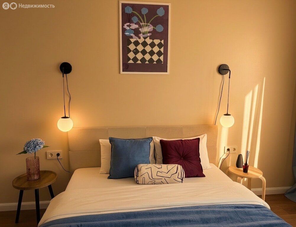 m. Prokshino: Apartment, 1-rooms