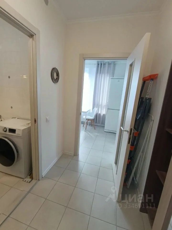 m. Pervomayskaya: Apartment, 1-rooms
