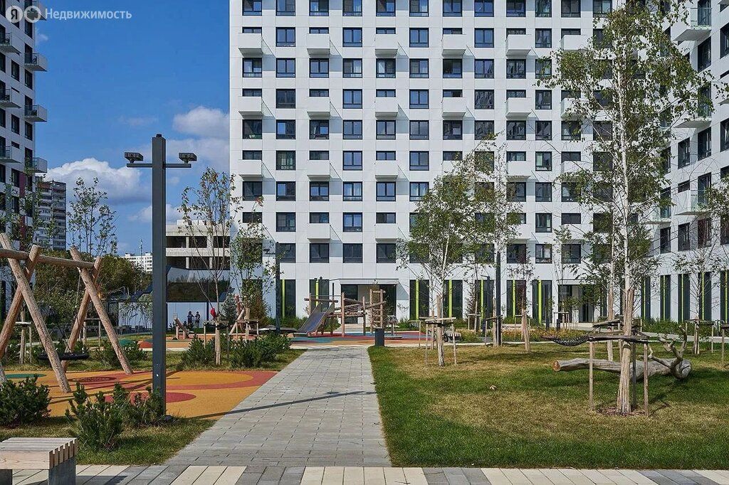 m. Botanichesky sad: Apartment, 1-rooms