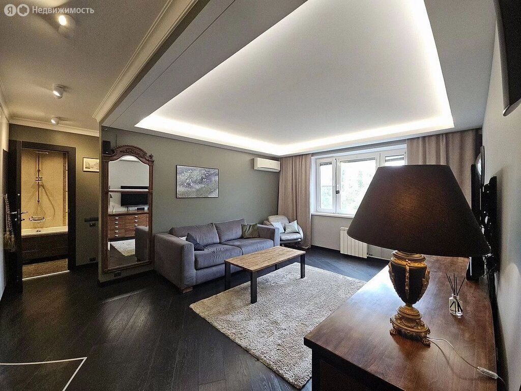 m. Marksistskaya: Apartment, 2-rooms