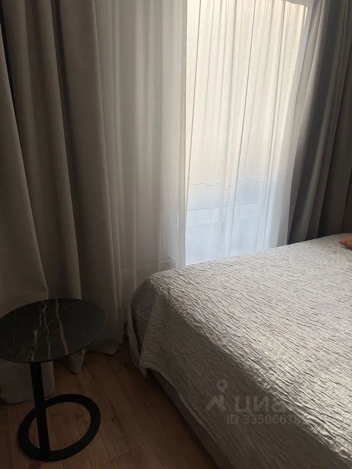m. Tekhnopark: Apartment, 1-rooms
