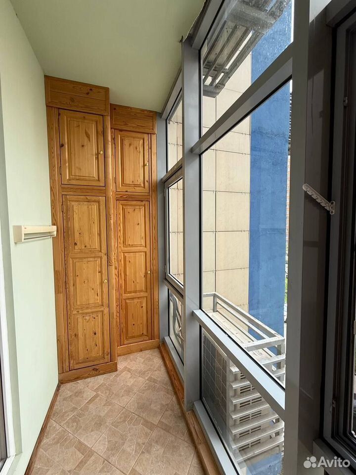 m. Penyagino: Apartment, 3-rooms