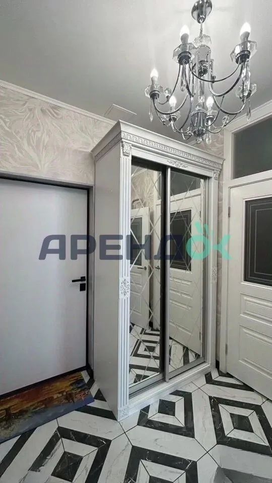 m. Tekhnopark: Apartment, 2-rooms