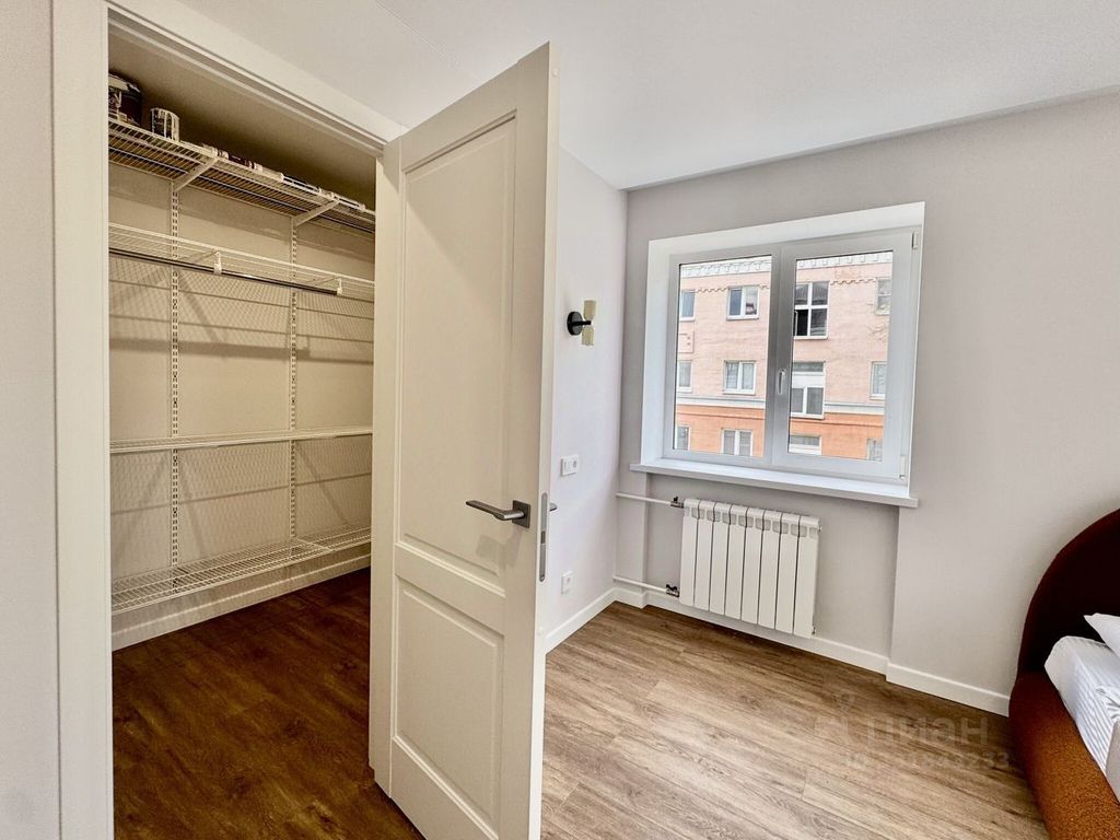 m. Lyubertsy I: Apartment, 1-rooms