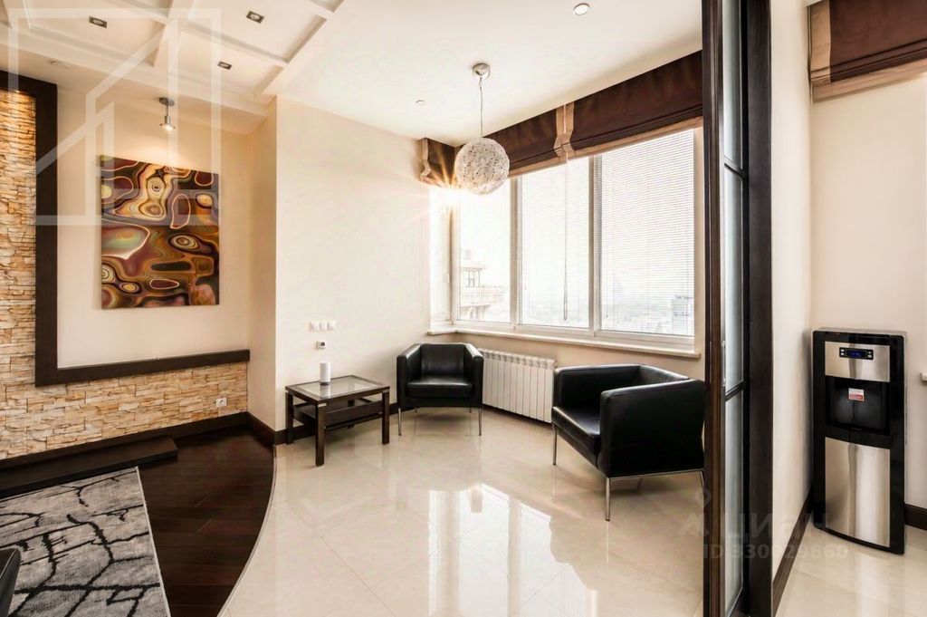 m. Aeroport: Apartment, 3-rooms
