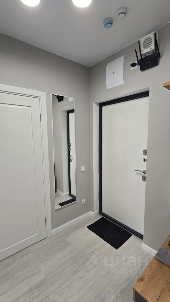 m. Nekrasovka: Apartment, 1-rooms