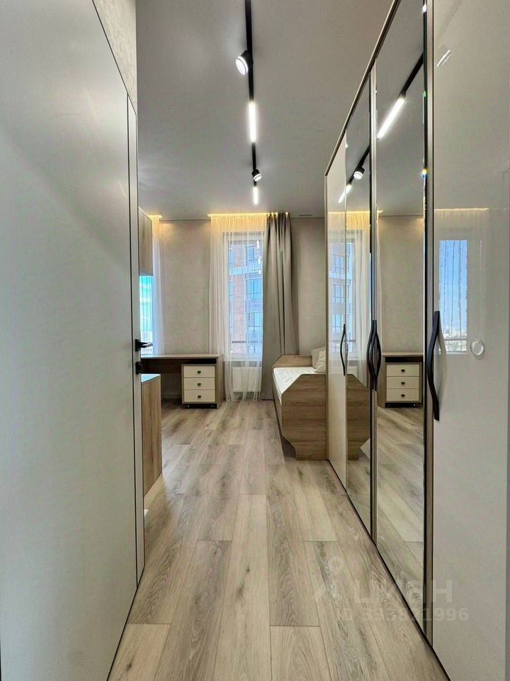 m. Shelepikha: Apartment, 3-rooms