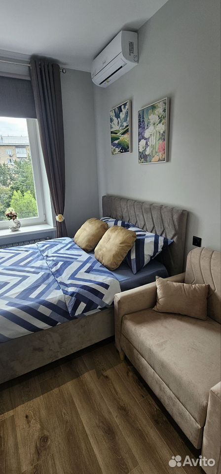 m. Mayakovskaya: Apartment, studio