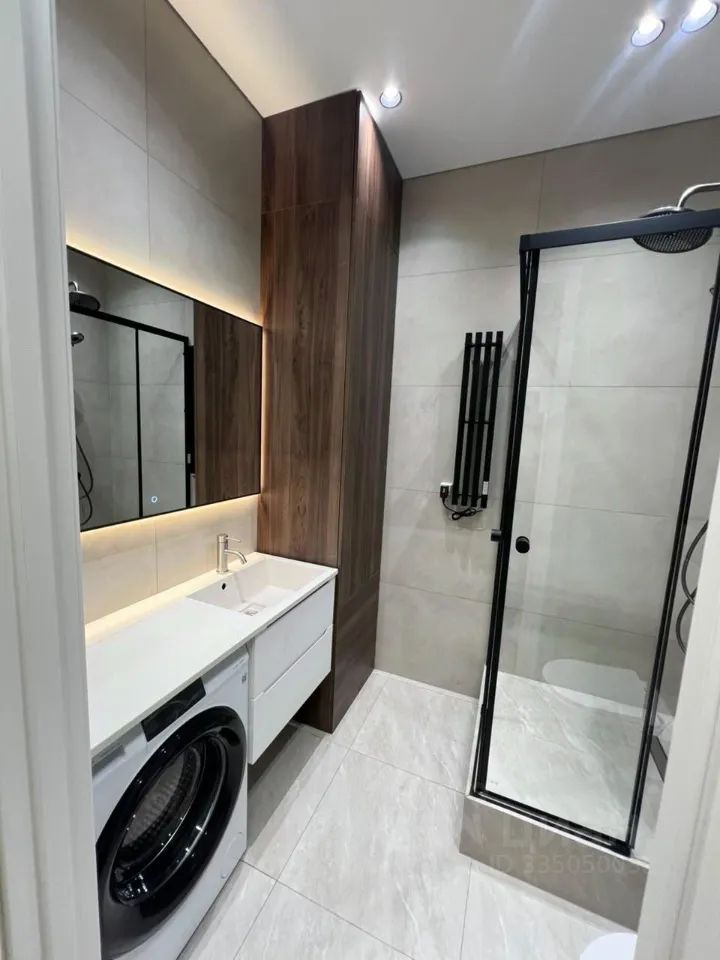 m. Shelepikha: Apartment, 3-rooms