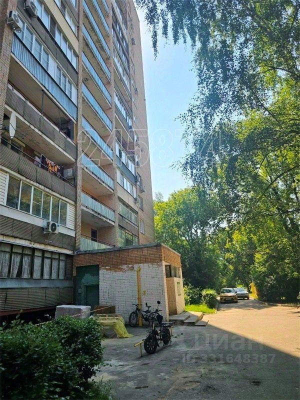 m. Podolsk: Apartment, 2-rooms